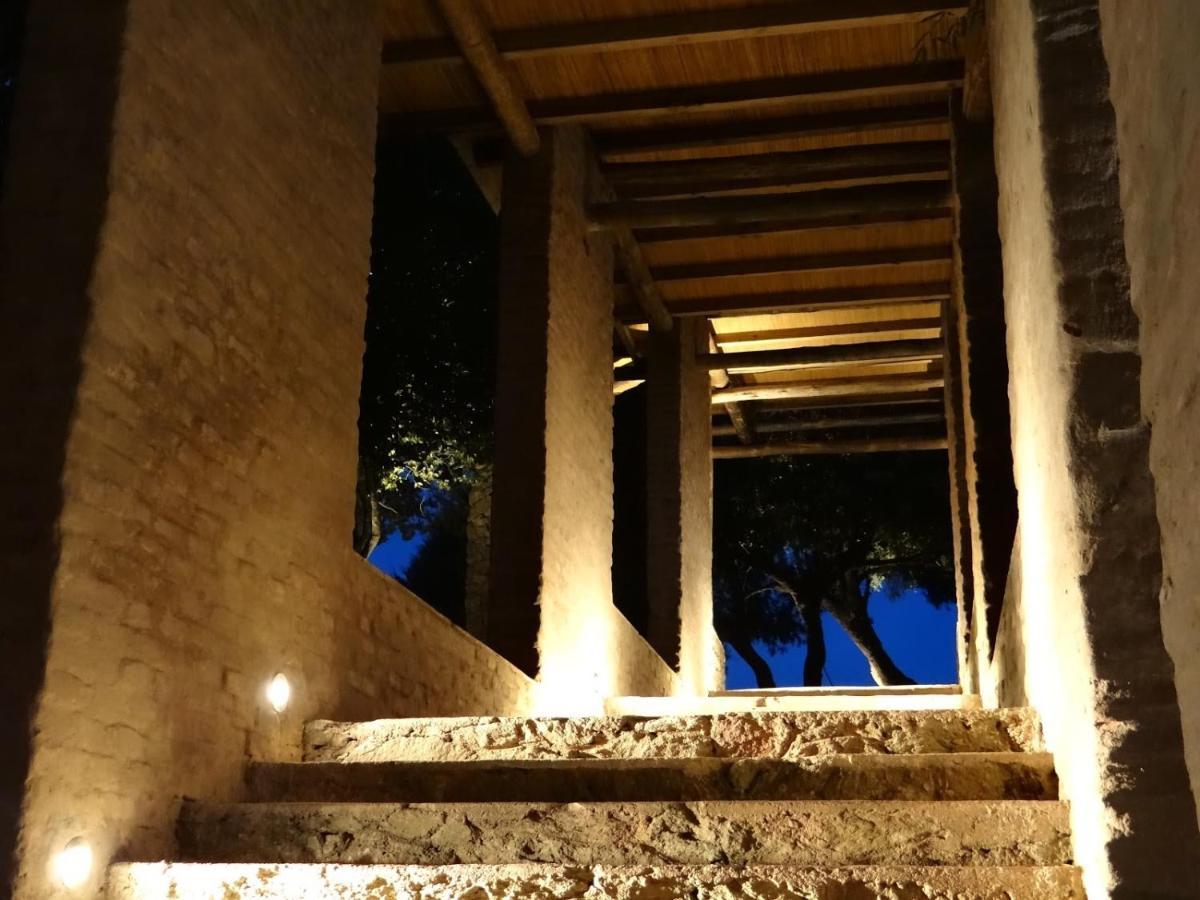 Villa Serrana - Meson De Las Canas Εξωτερικό φωτογραφία