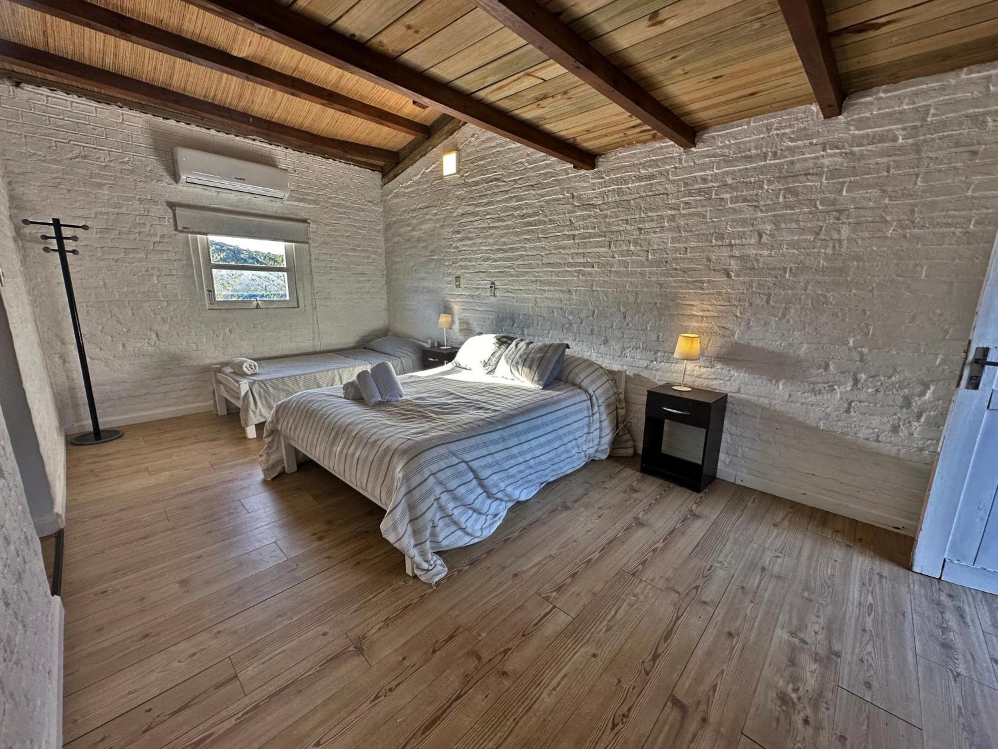 Villa Serrana - Meson De Las Canas Εξωτερικό φωτογραφία